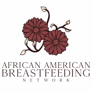 African American Breastfeeding Network logo