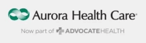 Aurora Health Care logo