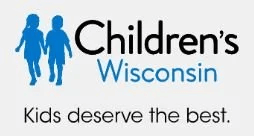 Children's Wisconsin logo
