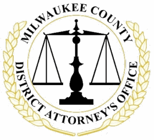 Milwaukee County District Attorney’s Office logo