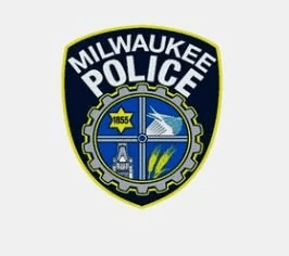 Milwaukee Police Department logo