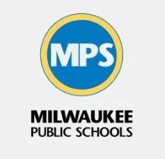 Milwaukee Public Schools logo