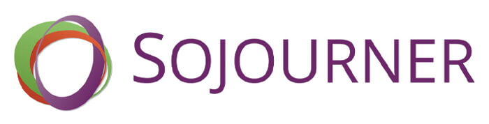 Sojourner logo