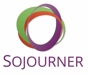 Sojourner logo