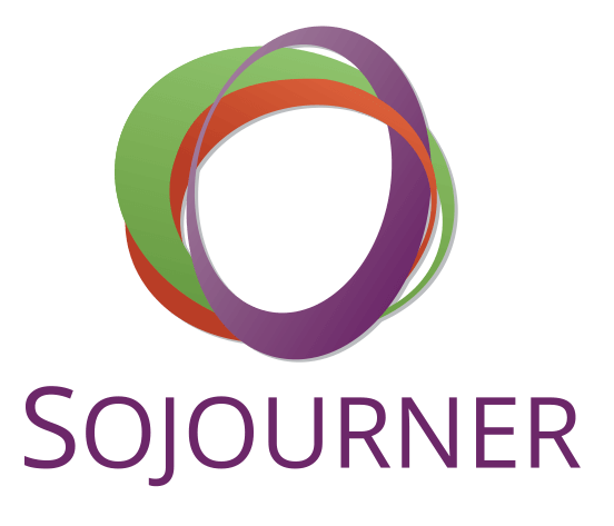 Sojourner logo