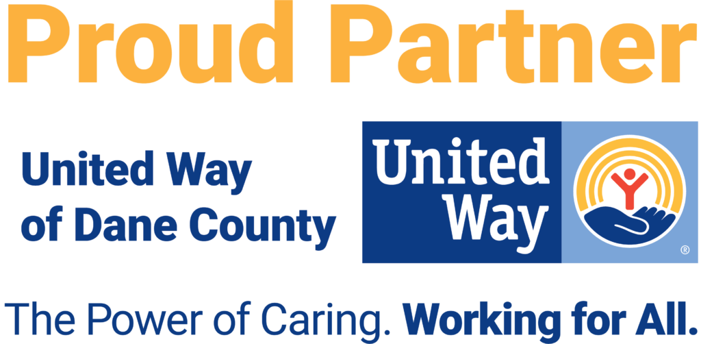 United Way of Dane County Logo