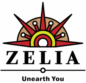 Zelia logo